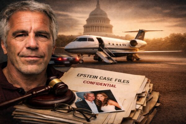 Jeffrey Epstein Dosyası Yeniden Gündemde: Epstein Kimdir, Dava Belgeleri Neleri İçeriyor?