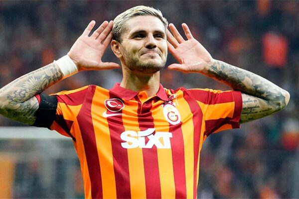 Icardi Galatasaray’dan Ayrılacak mı? Buruk ve Juventus’tan Açıklama