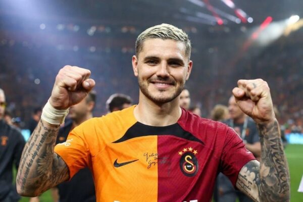 Galatasaray’da Icardi Gelişmesi: Kalması İçin Teklif Hazırlandı
