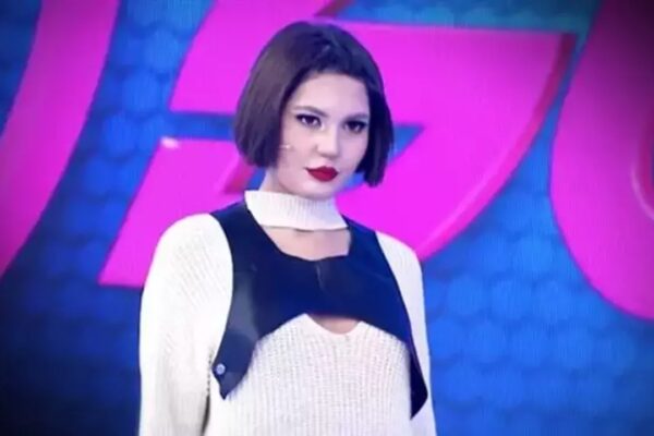 Sosyal Medya Fenomeni Bahar Candan, İntihara Teşebbüs Etti