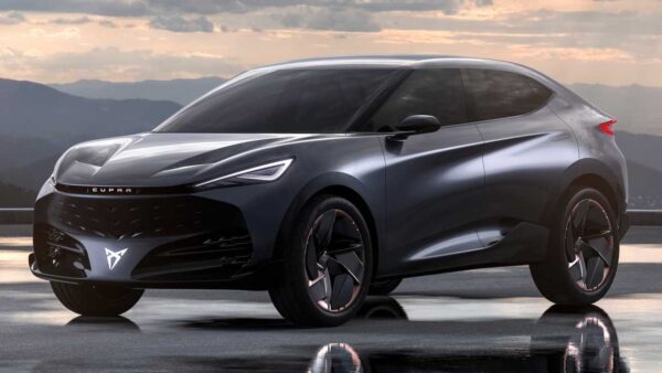 2026 Cupra Tavascan 26 Dakikada Şarj Oluyor, 435 Km Menzil Sunuyor!