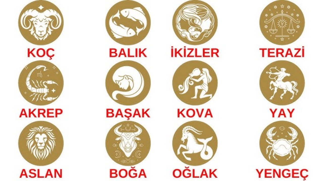 26 Nisan 2026 Burç Yorumları!