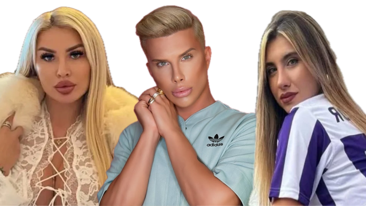 3 Ünlü İsmin Uyuşturucu Testi Pozitif Çıktı!