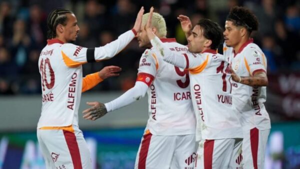 Icardi’den Yeni Rekor: Süper Lig Kariyerinin En Erken Golü!