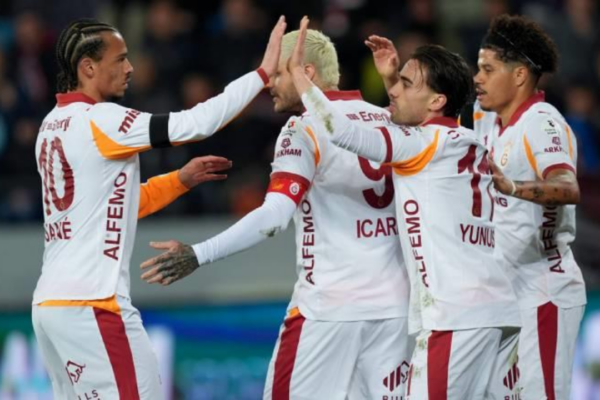 Icardi’den Yeni Rekor: Süper Lig Kariyerinin En Erken Golü!
