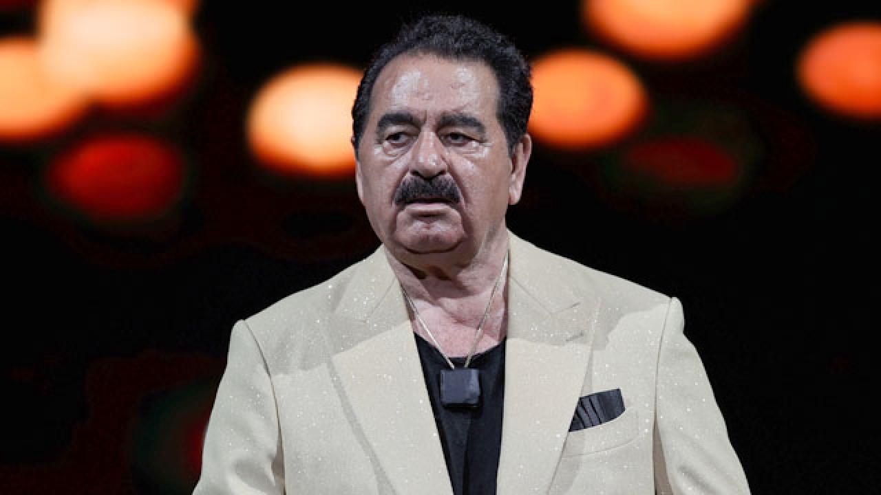 İbrahim Tatlıses Mirasını Kime Bırakacağını Açıkladı: Tek Kuruş Yok!