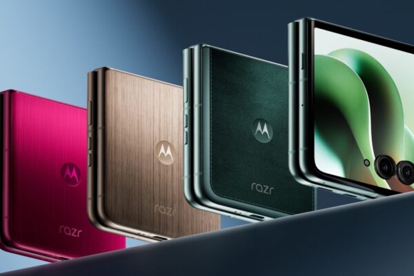 Motorola Razr 70 ve Razr 70 Plus Tanıtıldı: Türkiye’ye Ne Zaman Gelecek?