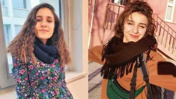 ‘Gülistan’ın Arkadaşı da Cinayete Kurban Gitti’ İddiası!