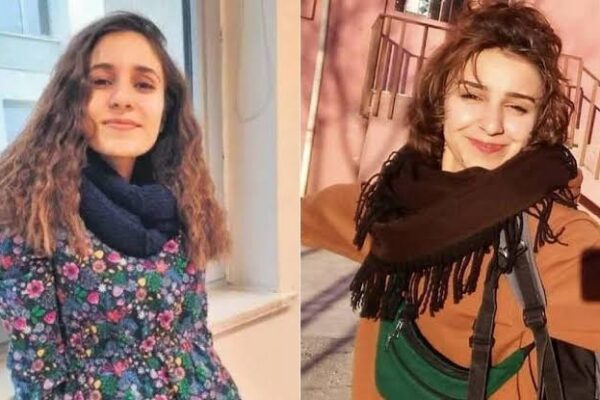 ‘Gülistan’ın Arkadaşı da Cinayete Kurban Gitti’ İddiası!