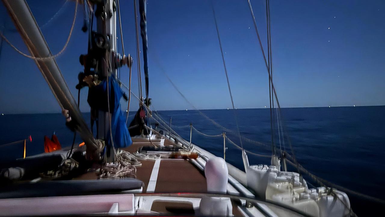 İsrail 18 Türk Aktivisti Alıkoydu!