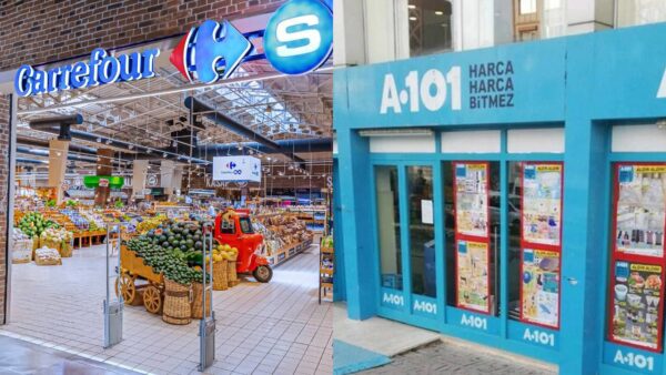 CarrefourSA’nın Yeni Sahibi A101 Oldu!