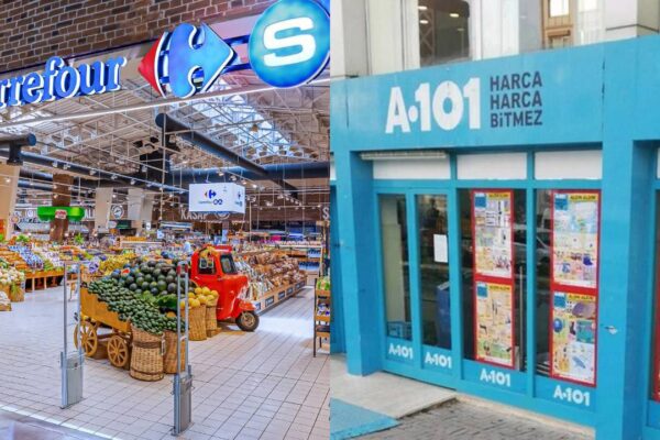 CarrefourSA’nın Yeni Sahibi A101 Oldu!