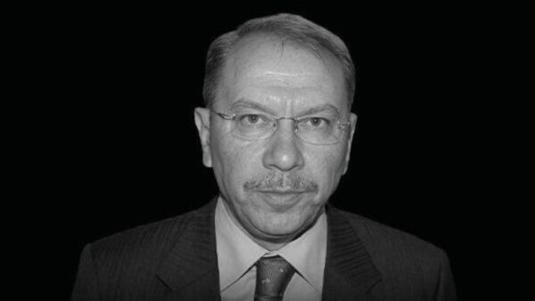 AK Parti Eski Milletvekili Mehmet Mustafa Açıkalın Hayatını Kaybetti!