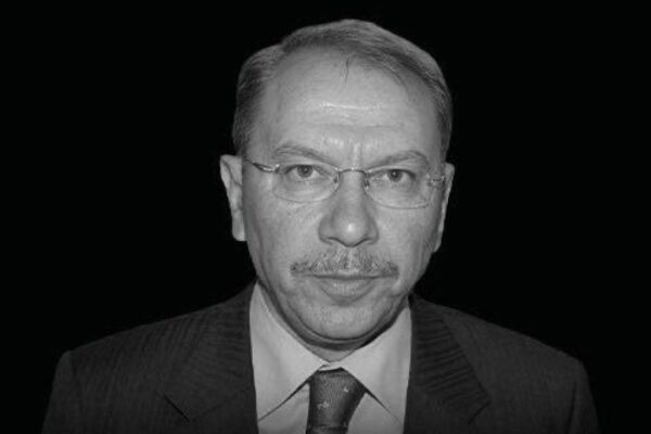 AK Parti Eski Milletvekili Mehmet Mustafa Açıkalın Hayatını Kaybetti!