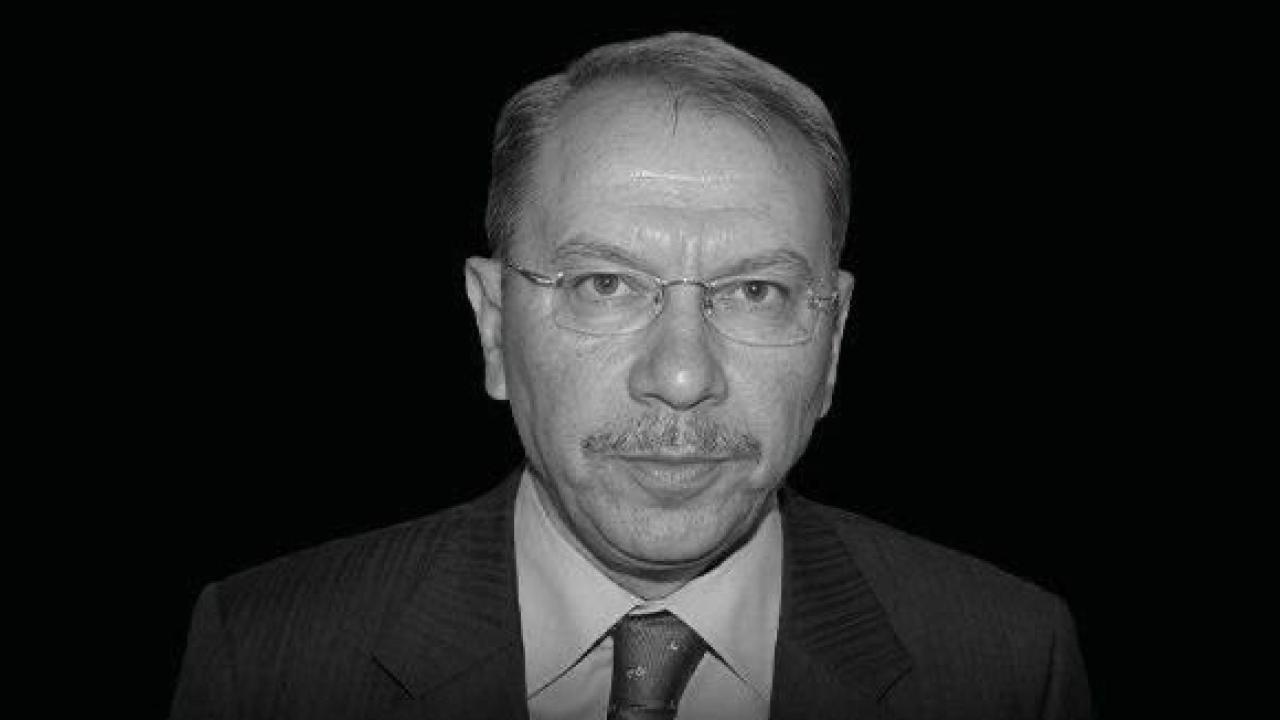 AK Parti Eski Milletvekili Mehmet Mustafa Açıkalın Hayatını Kaybetti!
