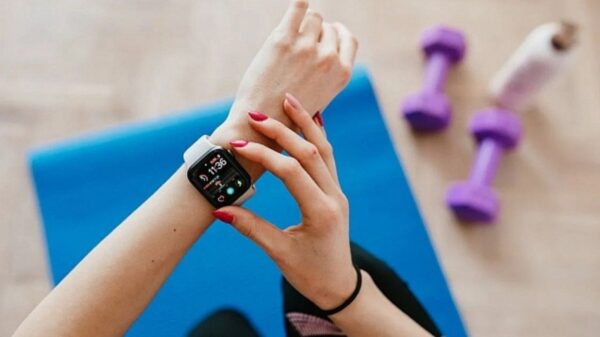 Akıllı Saatler Spor Alışkanlıklarını Nasıl Değiştirdi?