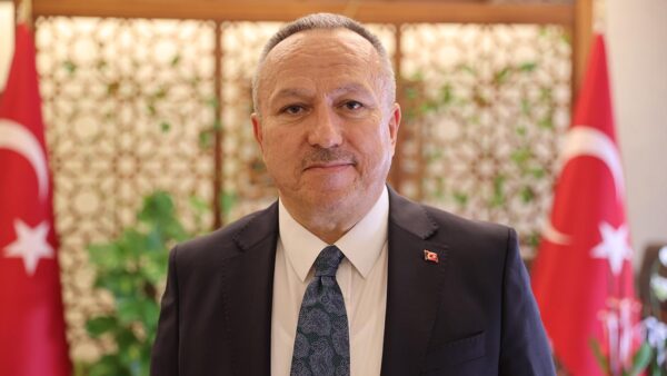 Emniyet Genel Müdürlüğü Tarihinde Bir İlk: İlk Sivil Orgeneral Atandı!