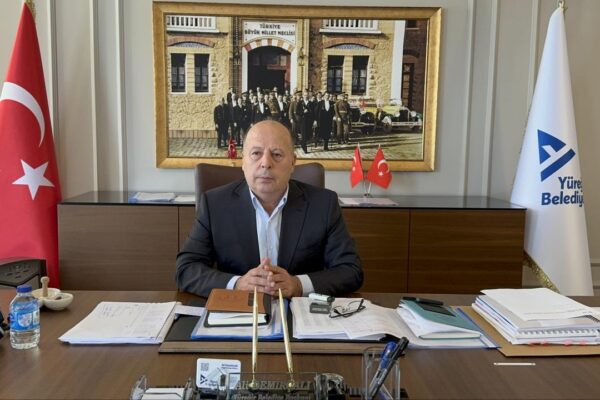 Yüreğir Belediye Başkanı Ali Demirçalı Görevden Uzaklaştırıldı!