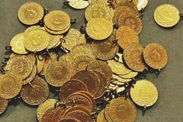 Altın Ne Kadar Oldu? 30 Nisan Güncel Altın Fiyatları
