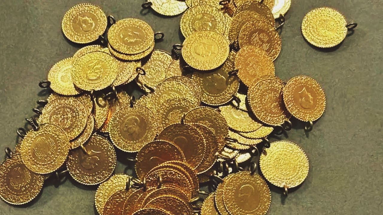 Altın Ne Kadar Oldu? 30 Nisan Güncel Altın Fiyatları