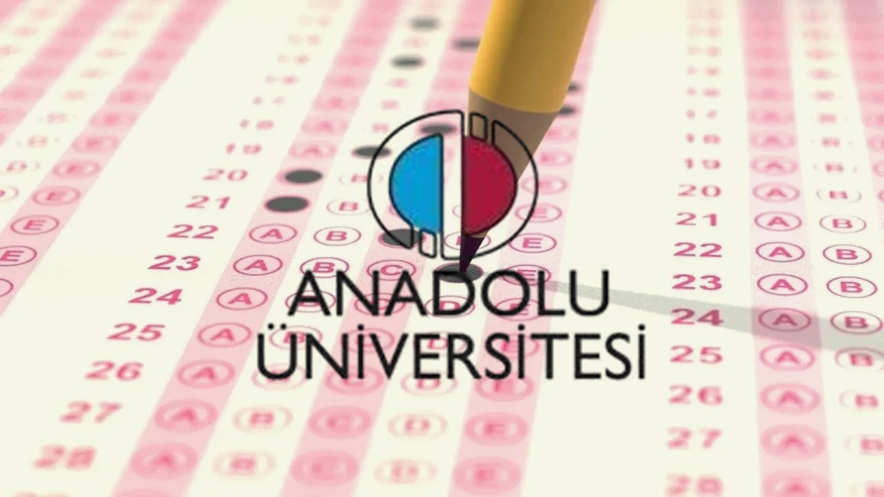 AÖF Sınav Giriş Belgesi Nasıl Alınır 2026? Final Sınav Tarihleri Açıklandı