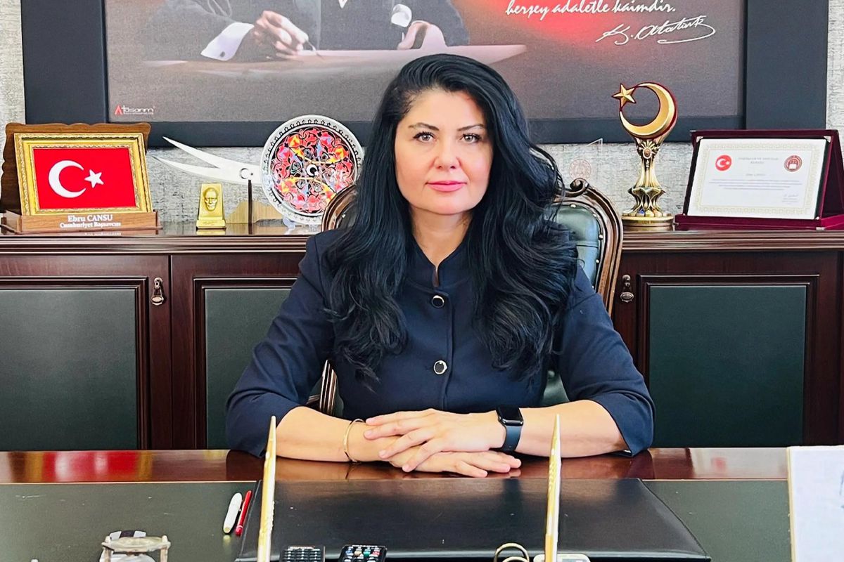 Gülistan Doku Dosyasını Yeniden Açan Başsavcı İlk Defa Konuştu!