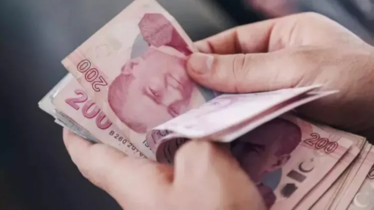 Bakan Işıkhan Açıkladı: Kurban Bayramı İkramiyesi Ne Kadar?