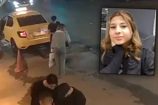 Bir Kayıp Genç Kız Vakası Daha! 15 Yaşındaki Asya’dan Bir Haftadır Haber Alınamıyor!