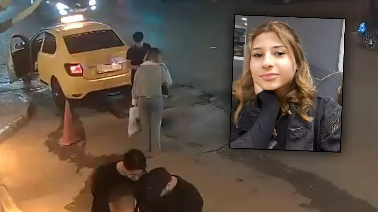 Bir Kayıp Genç Kız Vakası Daha! 15 Yaşındaki Asya’dan Bir Haftadır Haber Alınamıyor!