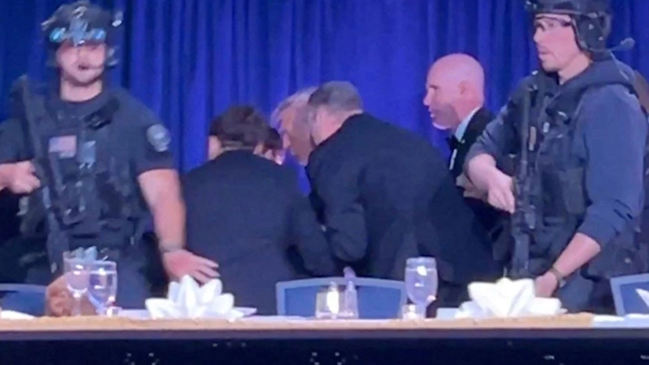 Cumhurbaşkanı Erdoğan’dan Trump’a Yönelik Saldırıya Kınama!