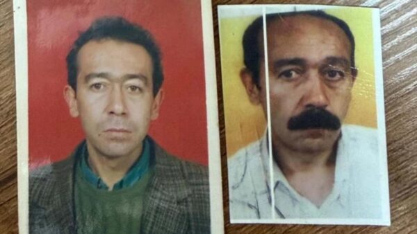 2006’da Kaybolan Adamın DNA’sı Tüfeğin Dipçiğinde Bulundu!
