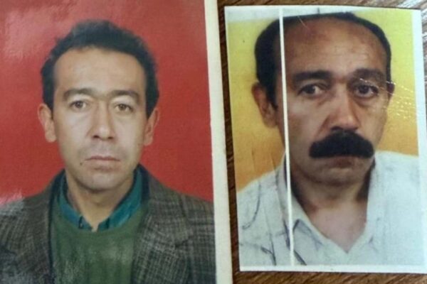 2006’da Kaybolan Adamın DNA’sı Tüfeğin Dipçiğinde Bulundu!