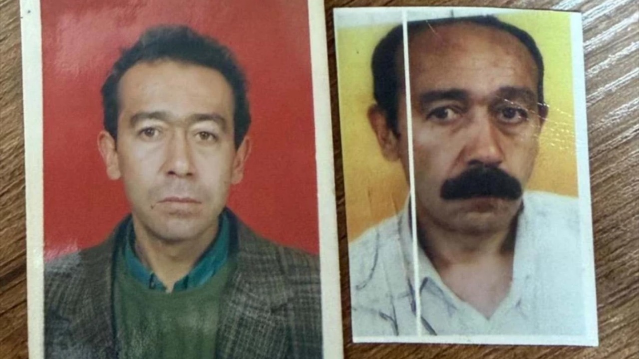 2006’da Kaybolan Adamın DNA’sı Tüfeğin Dipçiğinde Bulundu!