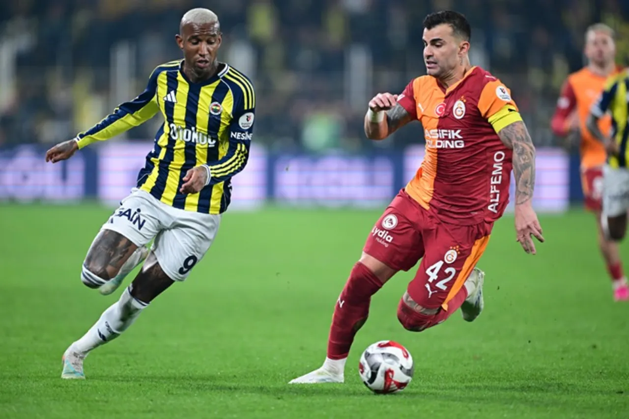 Derbinin Bilet Fiyatları Belli Oldu!