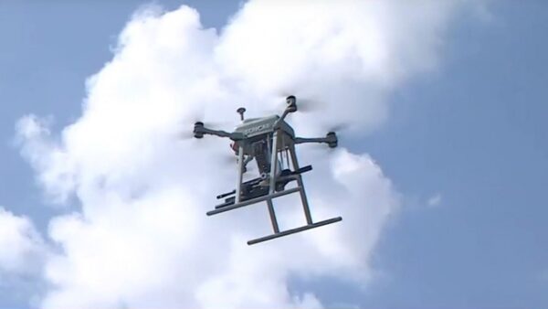 Ülke Genelinde Drone Üretim ve Test Merkezi İnşa Edilecek!