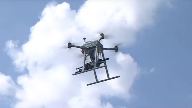 Ülke Genelinde Drone Üretim ve Test Merkezi İnşa Edilecek!