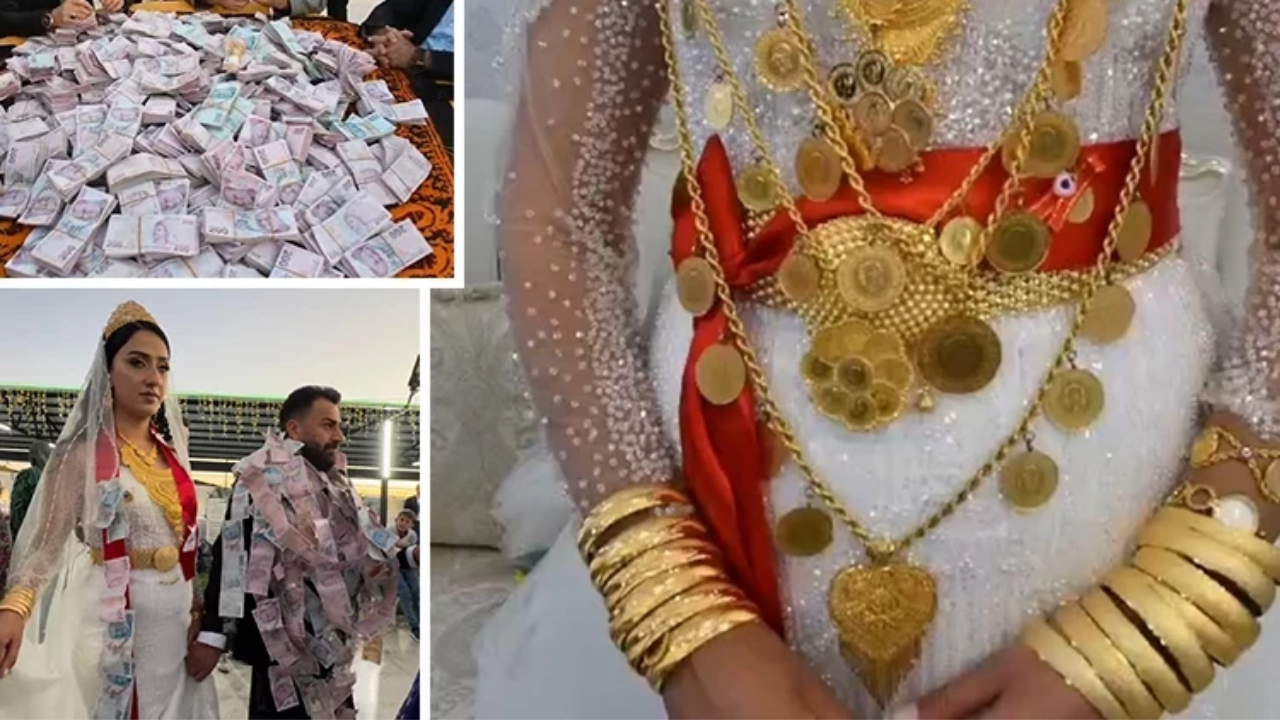 Aşiretlerin Düğünde 14 Maddelik Yasak!