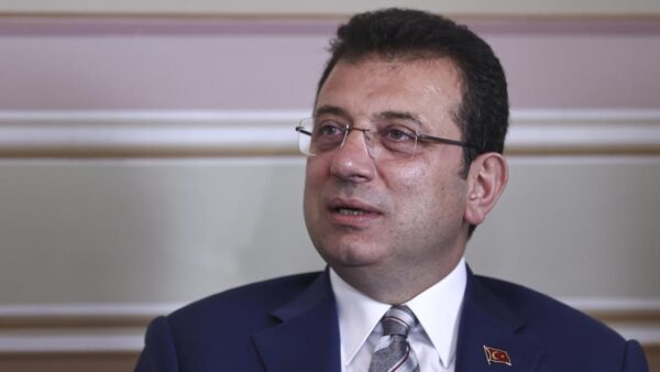 İBB Davasında Gerilim Tırmanıyor: İmamoğlu Hakimle Tartıştı!