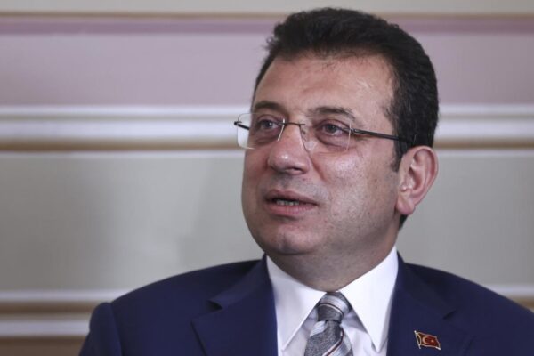 İBB Davasında Gerilim Tırmanıyor: İmamoğlu Hakimle Tartıştı!