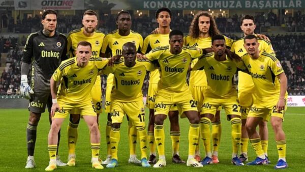 Fenerbahçe 3 Yıldıza Kancayı Taktı!