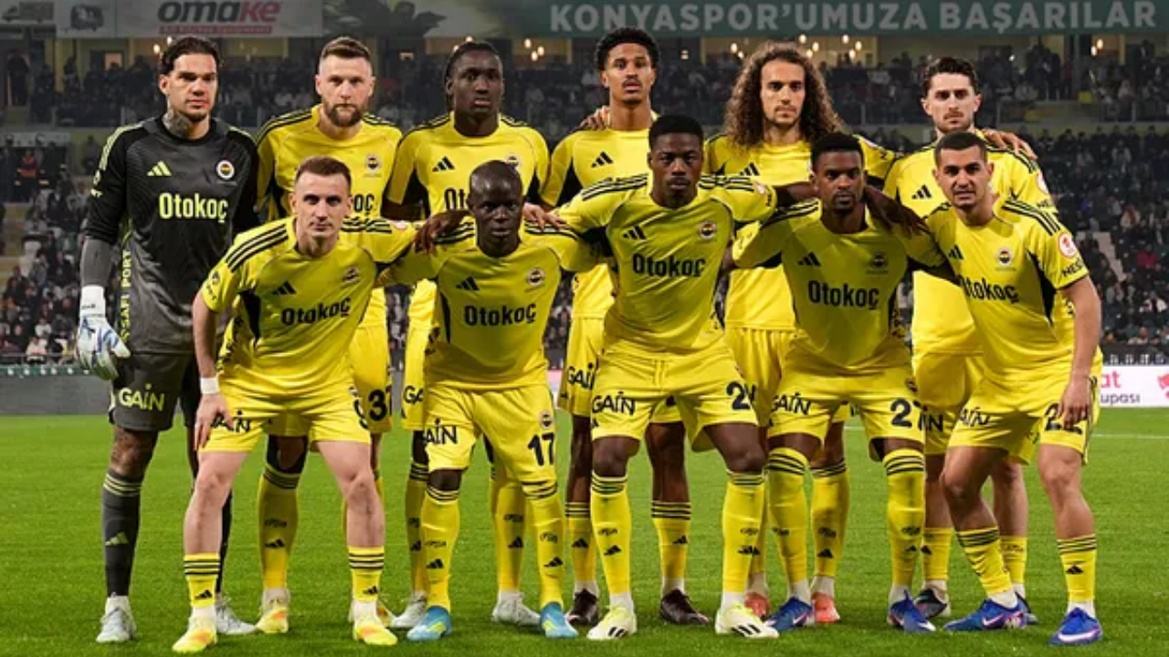 Fenerbahçe 3 Yıldıza Kancayı Taktı!