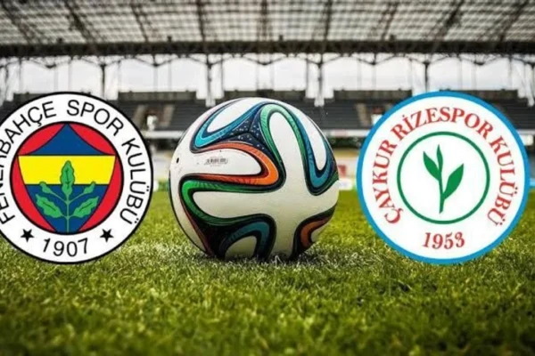 Fenerbahçe’den Çaykur Rizespor Maçı Öncesi Taraftara Çağrıda Bulundu!
