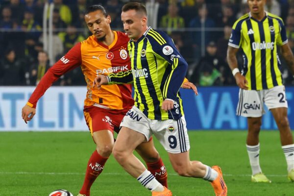 Fenerbahçe Bugün Olağanüstü Toplanıyor!