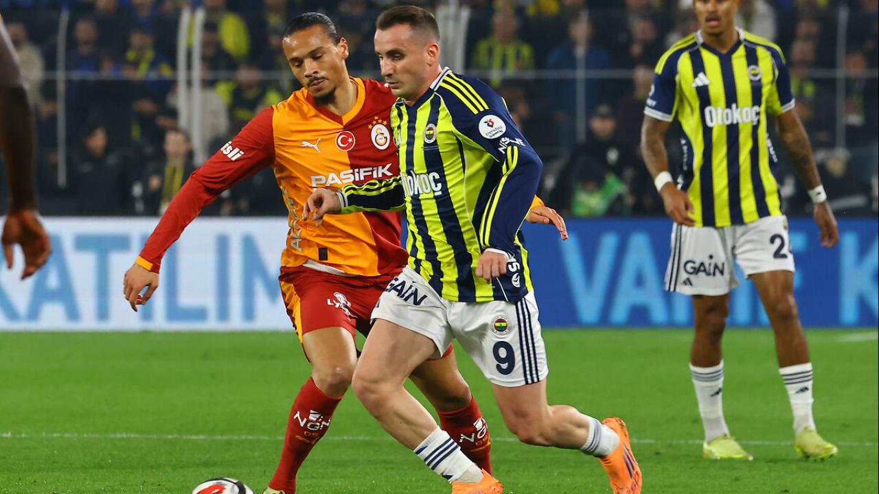 Fenerbahçe Bugün Olağanüstü Toplanıyor!