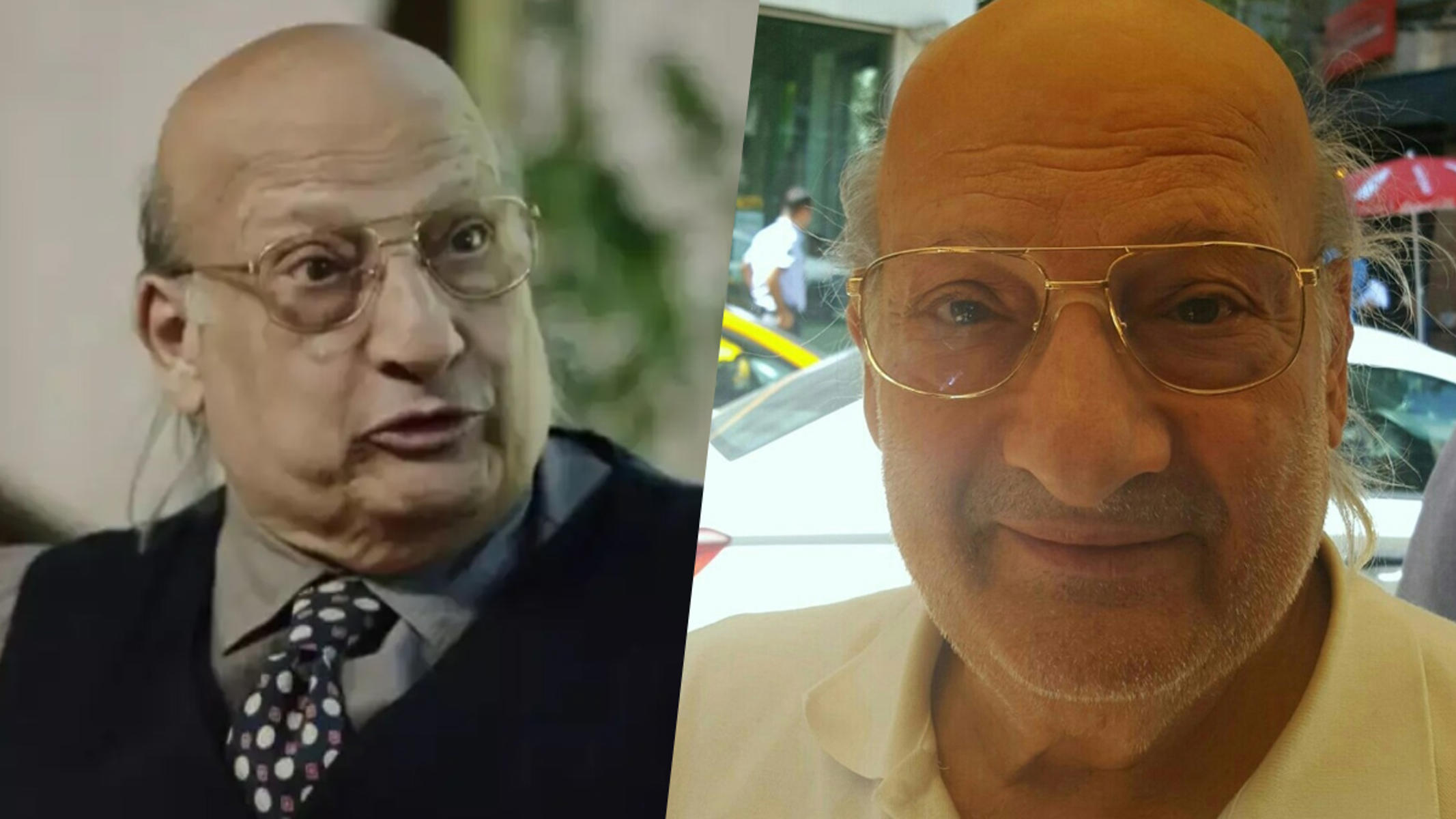 Ünlü Oyuncu Son Yolculuğuna Uğurlandı!