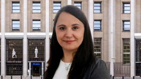 Belçika Merkez Bankası’nı Afyonlu Bir Türk Yönetecek!