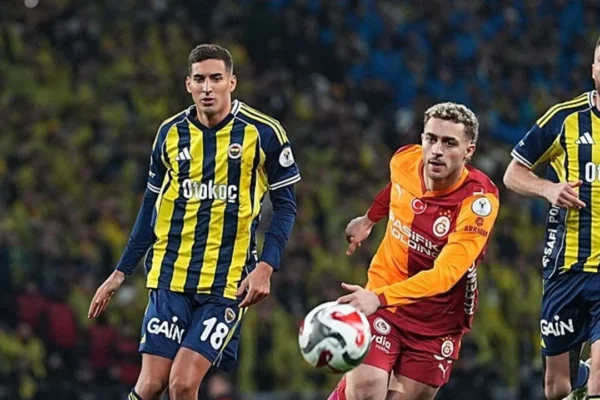 Galatasaray-Fenerbahçe Derbisi İçin Üç Yapay Zekâ Uygulamasından Aynı Skor Tahmini!