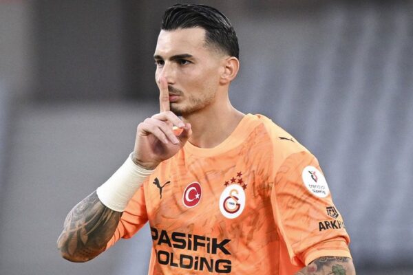 Inter, Uğurcan Çakır’ı İstiyor!
