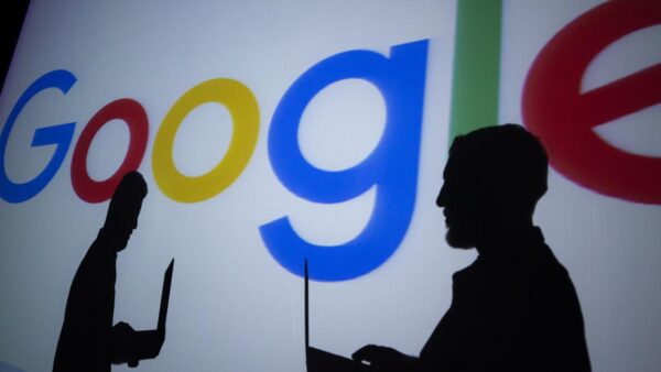 Google Logoları Değişiyor!