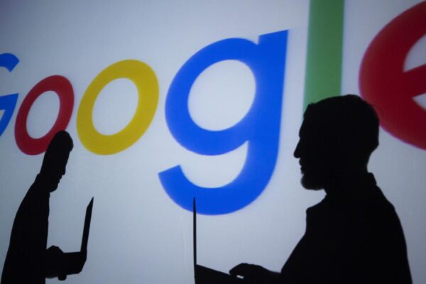 Google Logoları Değişiyor!